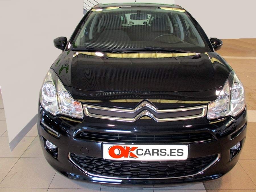 Citroen C3 1.6 HDI 90 Collection