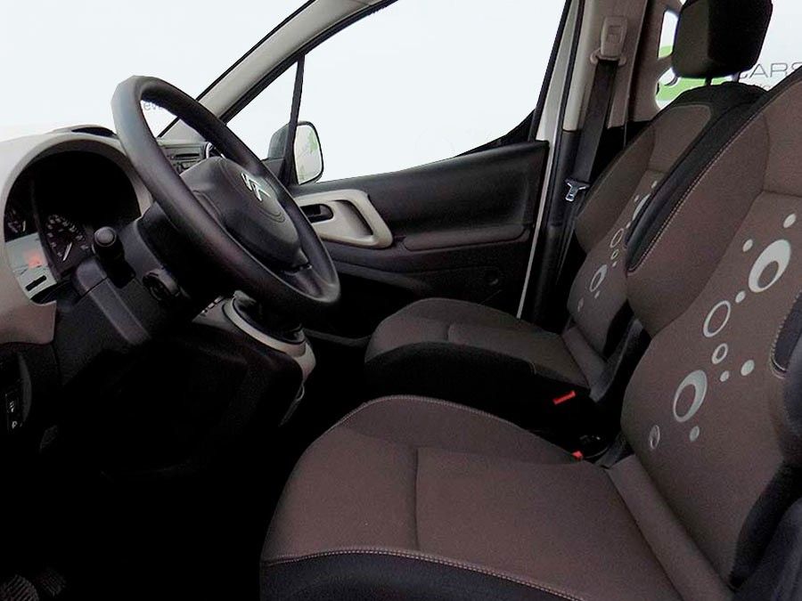 Citroen Berlingo 1.6 HDI 90 Live Edition