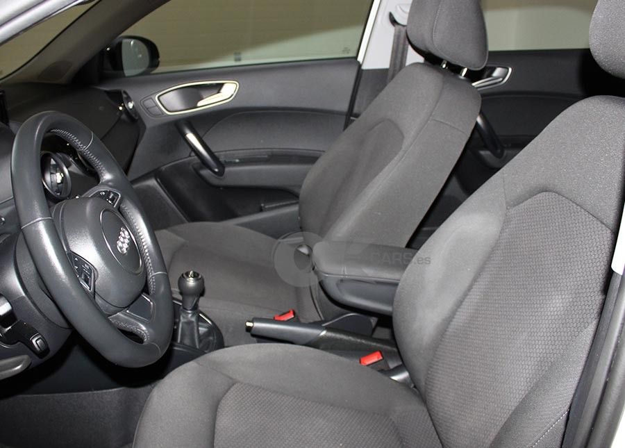 Audi A1 1.0 TFSI 95 Adrenalin