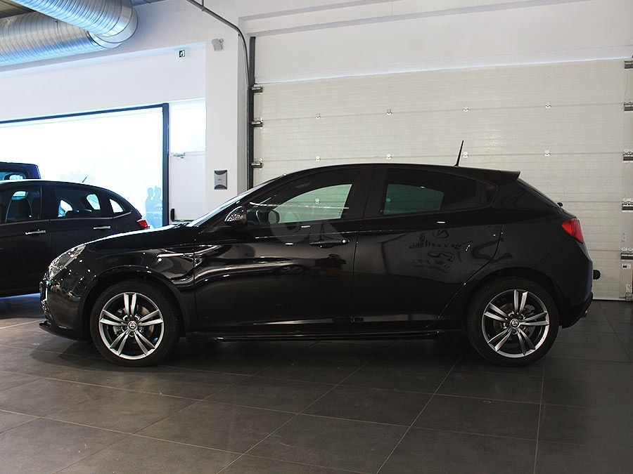 Alfa Romeo Giulietta 1.6 JTD 120 Super