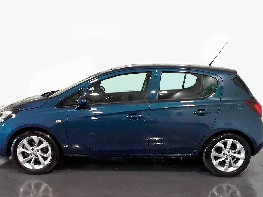 Opel Corsa 1.4 90 Selective