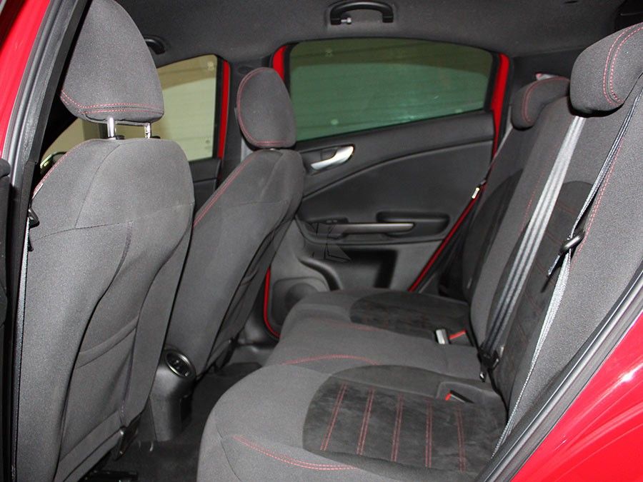 Alfa Romeo Giulietta 1.6 JTD 120 Super