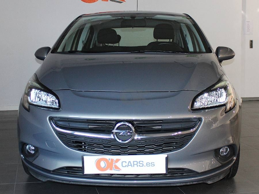Opel Corsa 1.4 90 Selective