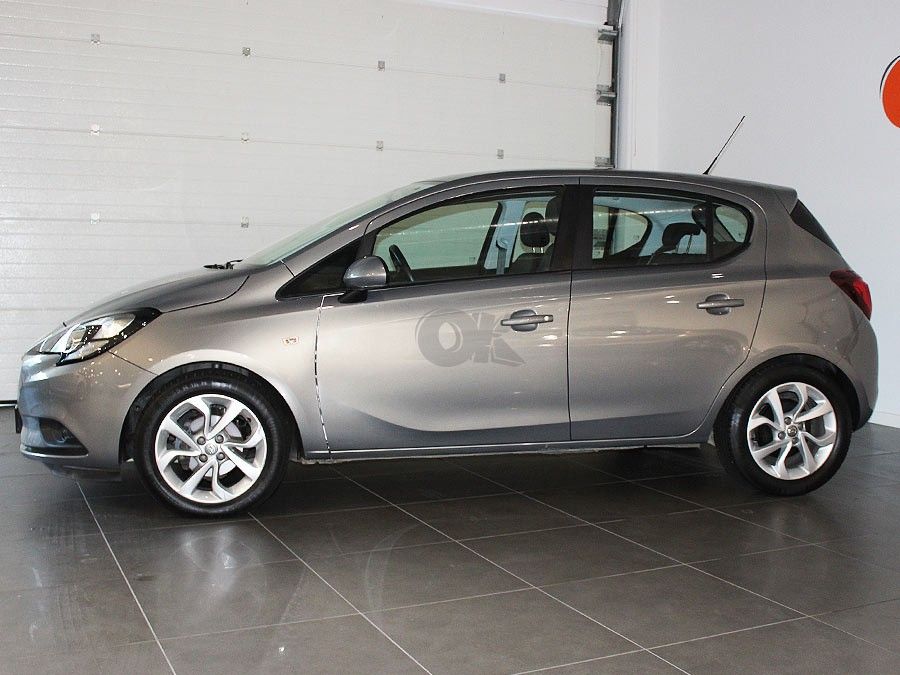 Opel Corsa 1.4 90 Selective