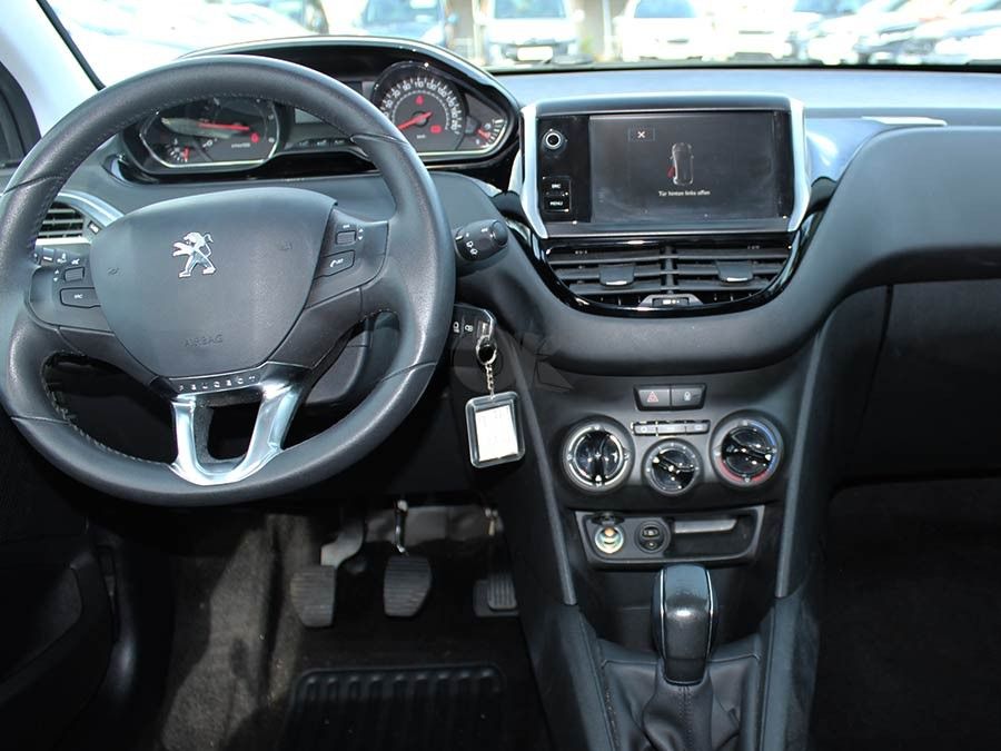 Peugeot 208 1.4 HDI 68 Style