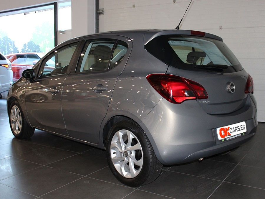 Opel Corsa 1.4 90 Selective