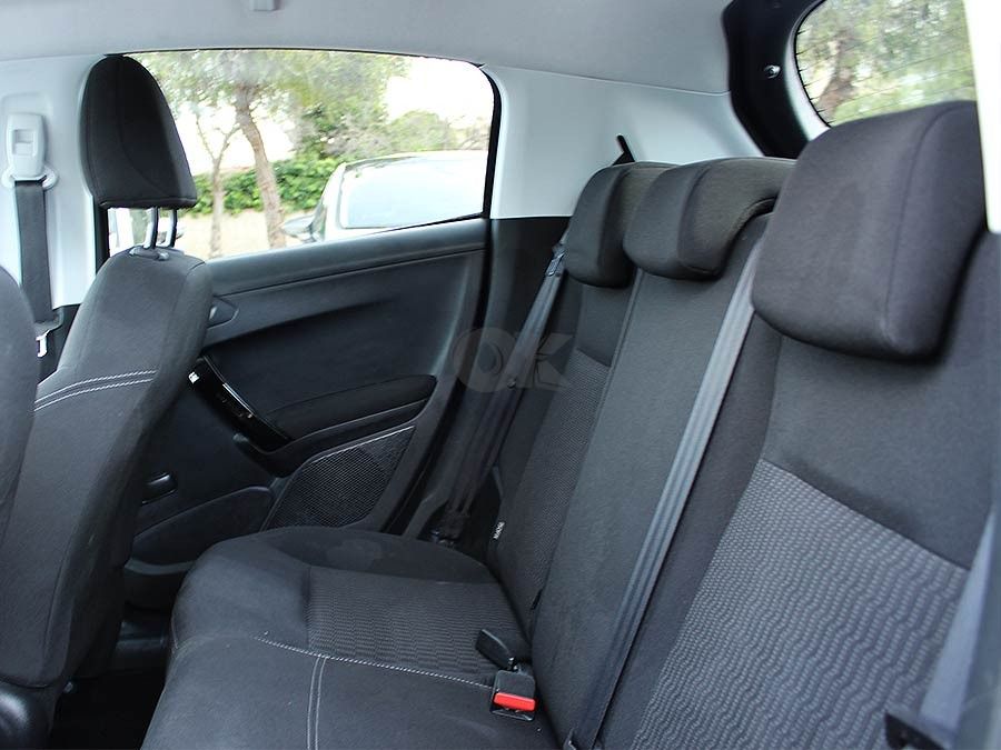 Peugeot 208 1.4 HDI 68 Style