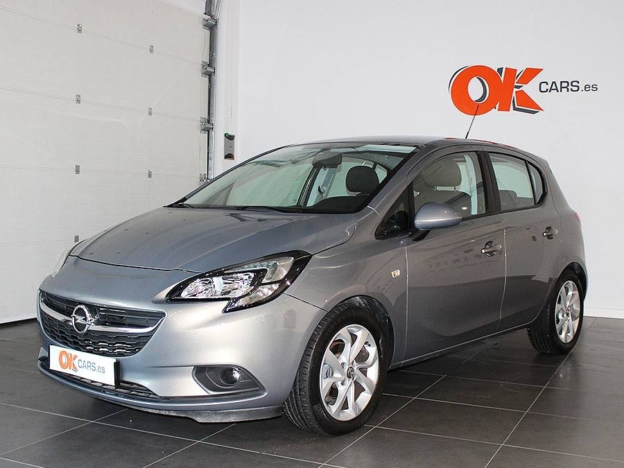 Opel Corsa 1.4 90 Selective
