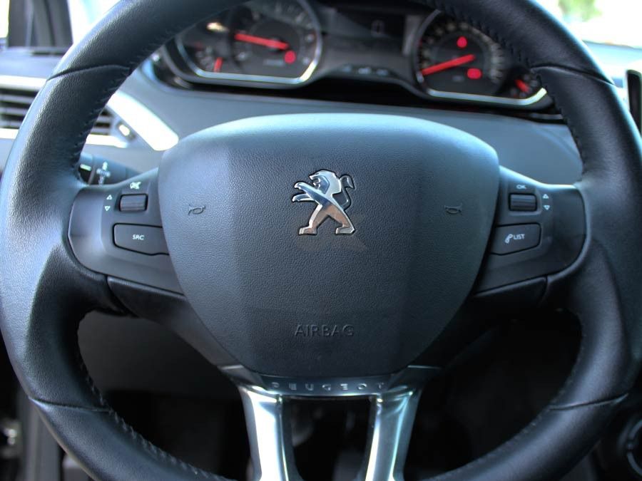 Peugeot 208 1.4 HDI 68 Style