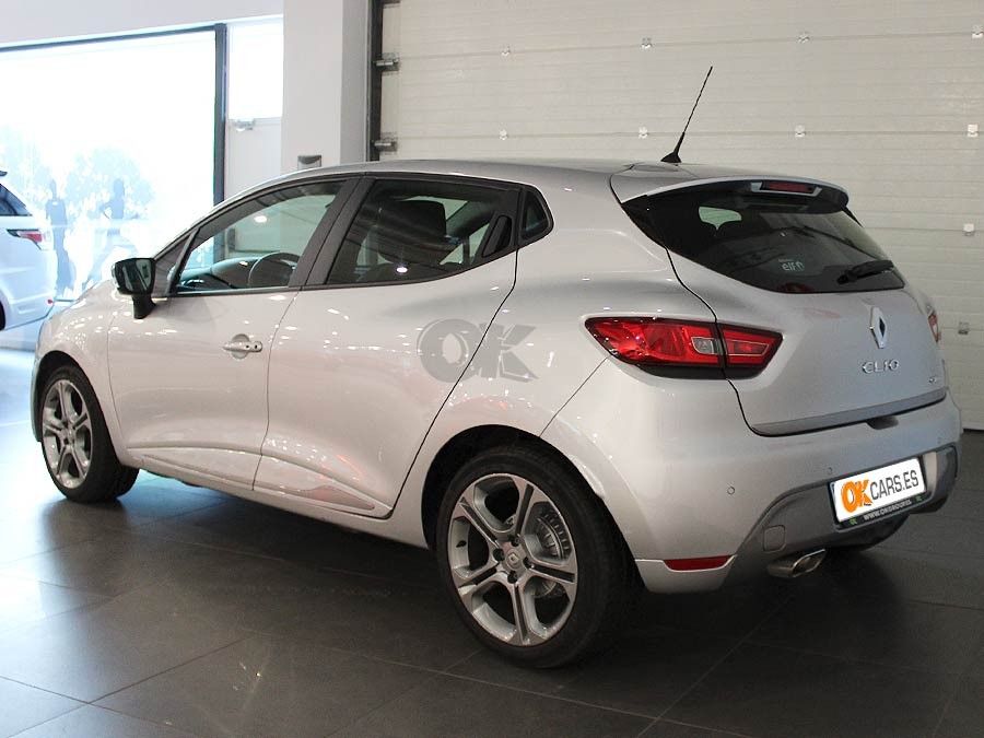 Renault Clio TCE 90 Dynamique