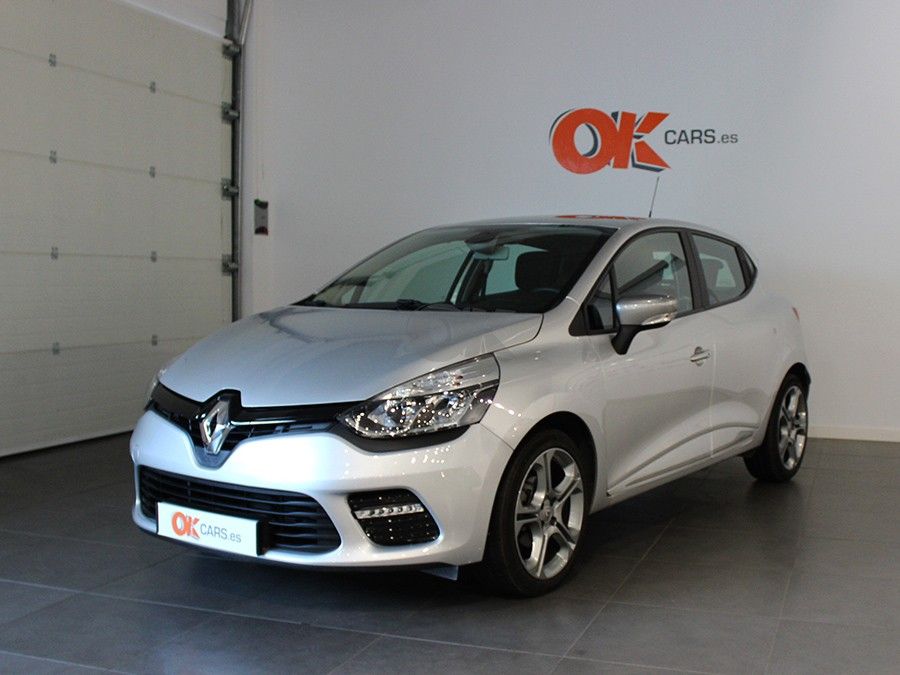 Renault Clio TCE 90 Dynamique