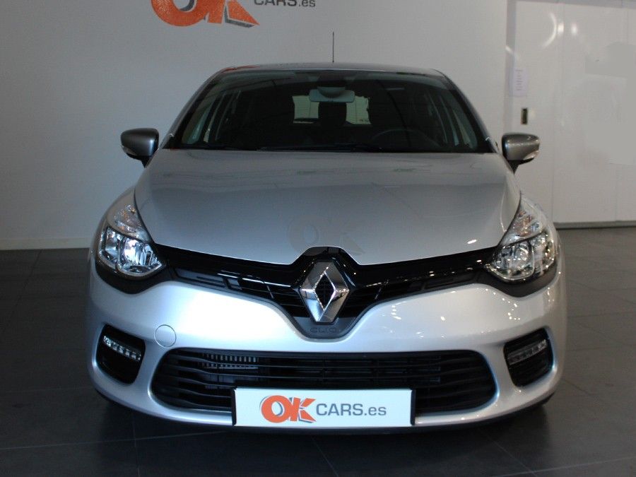 Renault Clio TCE 90 Dynamique
