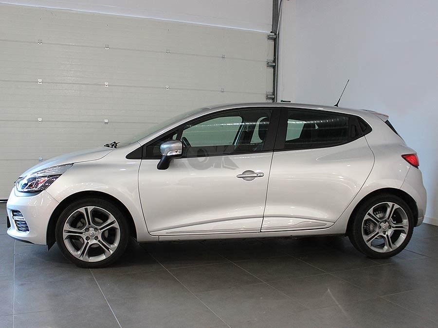 Renault Clio TCE 90 Dynamique