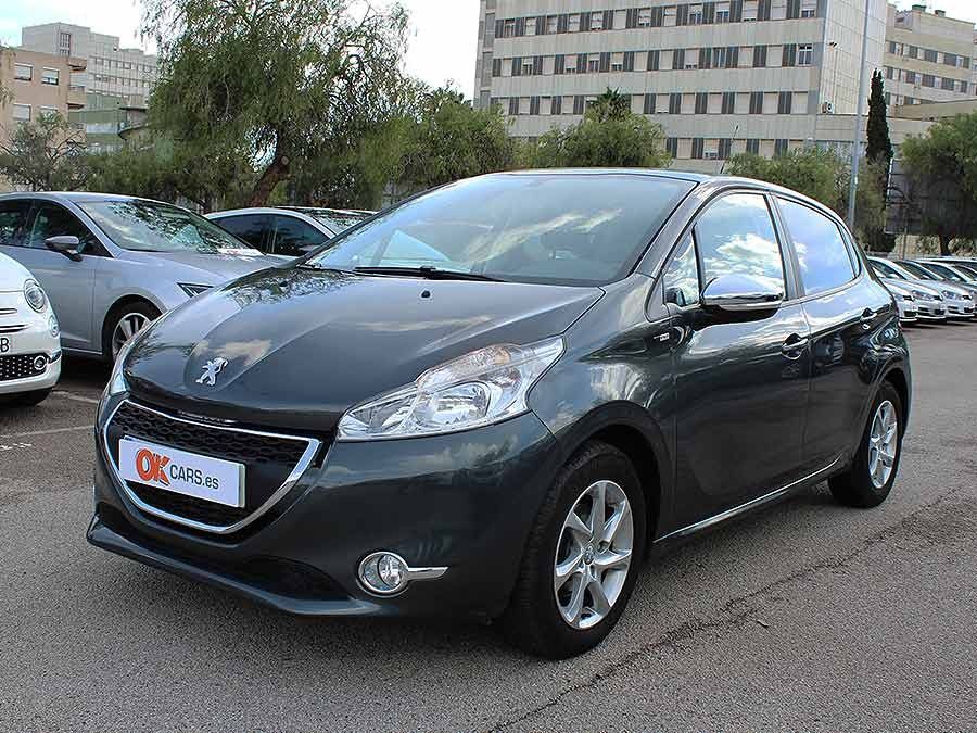 Peugeot 208 1.4 HDI 68 Style