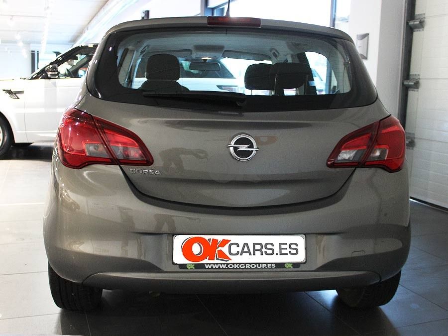 Opel Corsa 1.4 90 Selective