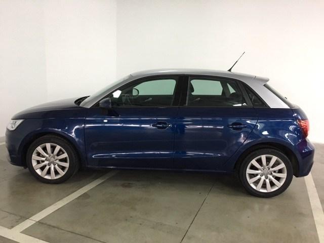 Audi A1 Sportback A1 Sportback 1.6TDI Attraction