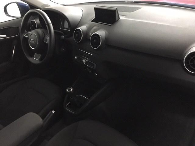 Audi A1 Sportback A1 Sportback 1.6TDI Attraction