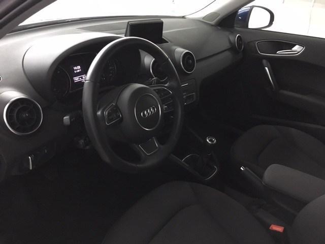 Audi A1 Sportback A1 Sportback 1.6TDI Attraction