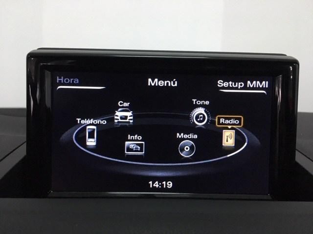 Audi A1 Sportback A1 Sportback 1.6TDI Attraction