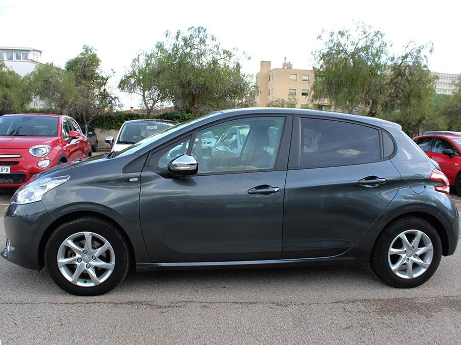 Peugeot 208 1.4 HDI 68 Style