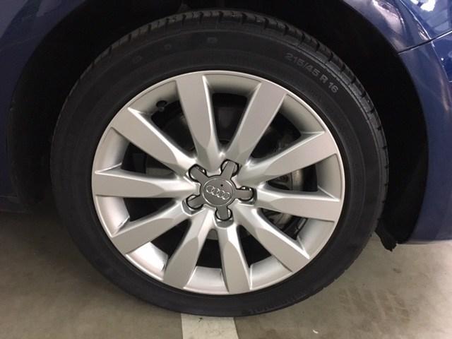 Audi A1 Sportback A1 Sportback 1.6TDI Attraction