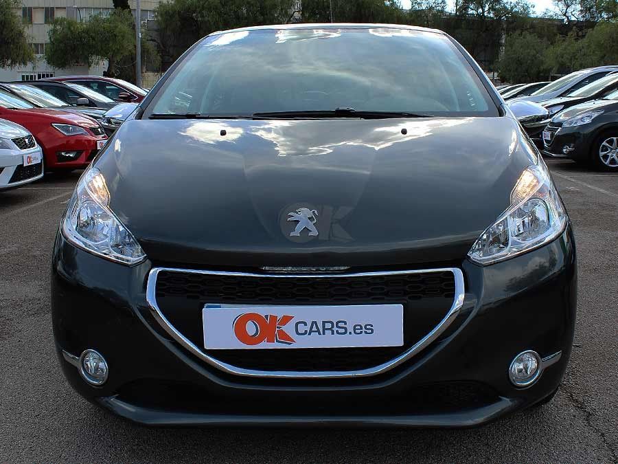 Peugeot 208 1.4 HDI 68 Style
