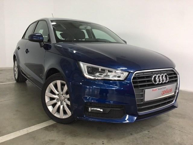 Audi A1 Sportback A1 Sportback 1.6TDI Attraction