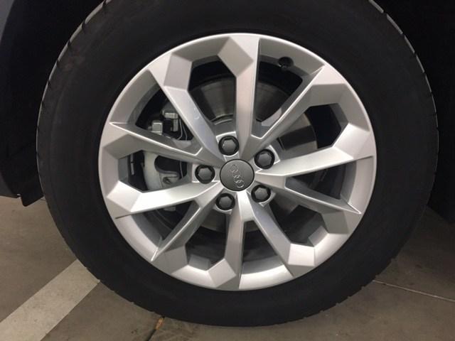 Audi Q3 Q3 design edition 2.0 TDI qua