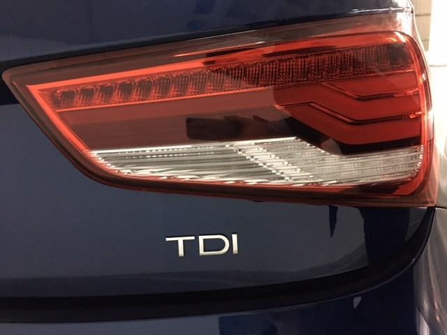 Audi A1 Sportback A1 Sportback 1.6TDI Attraction