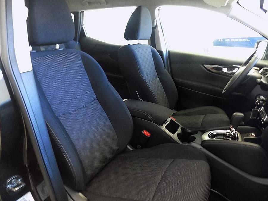 Nissan Qashqai 1.6 DCI 130 XTRONIC Acenta