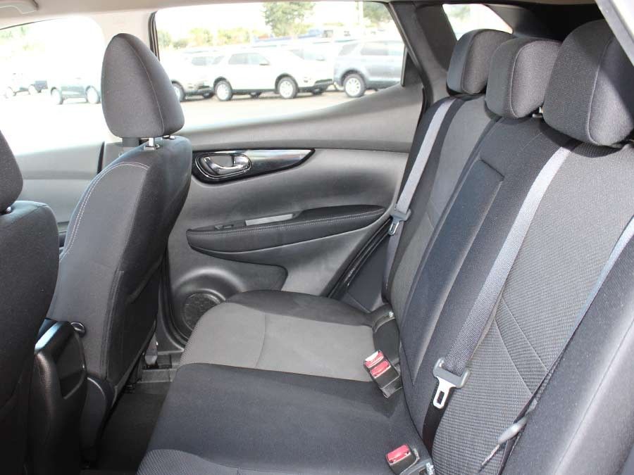 Nissan Qashqai 1.5 DCI 110 N-connecta