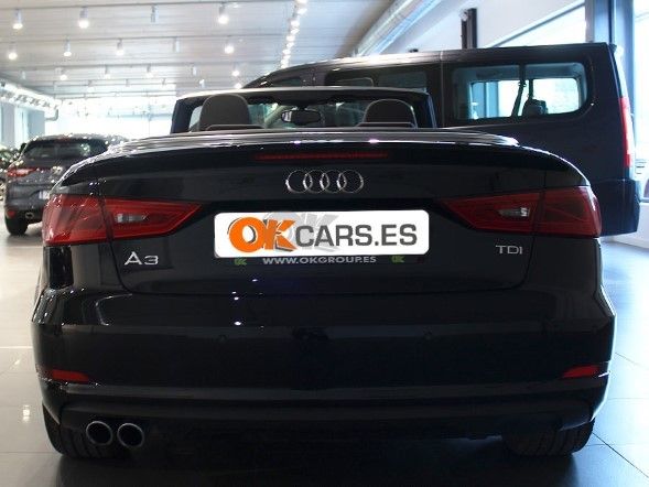 Audi a3 2.0 TDI 150 S TRONIC Ambition
