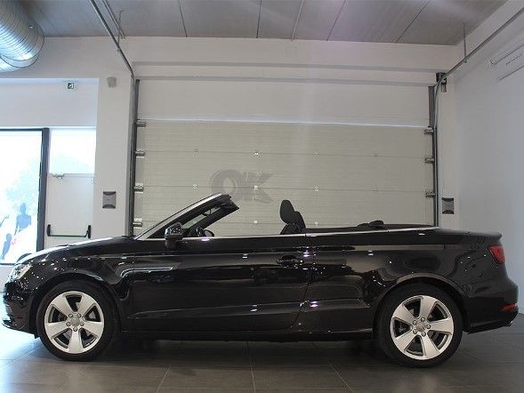Audi a3 2.0 TDI 150 S TRONIC Ambition