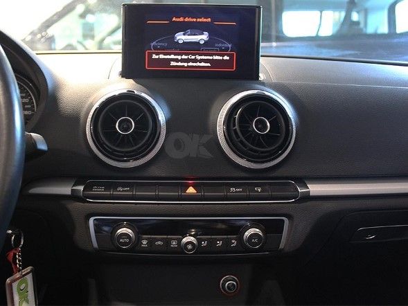Audi a3 2.0 TDI 150 S TRONIC Ambition
