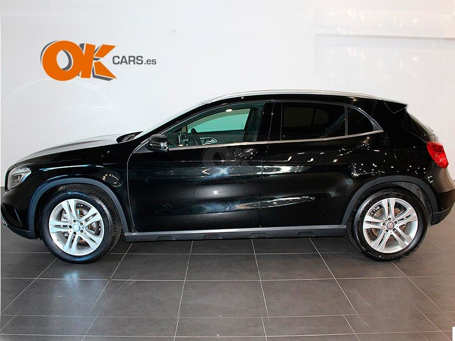 Mercedes-Benz G 220 CDI 170 4MATIC 7G-DCT Urban