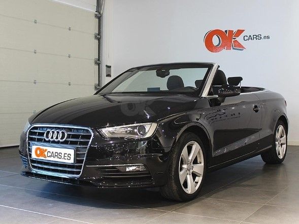 Audi a3 2.0 TDI 150 S TRONIC Ambition