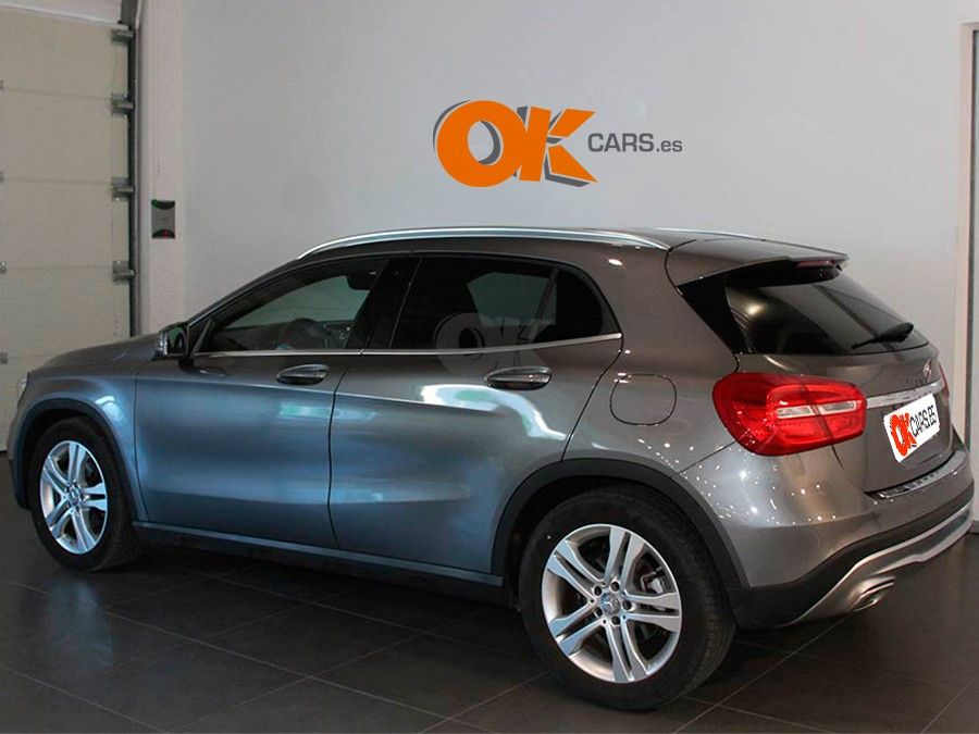 Mercedes-Benz G 220 CDI 170 4MATIC 7G-DCT Urban