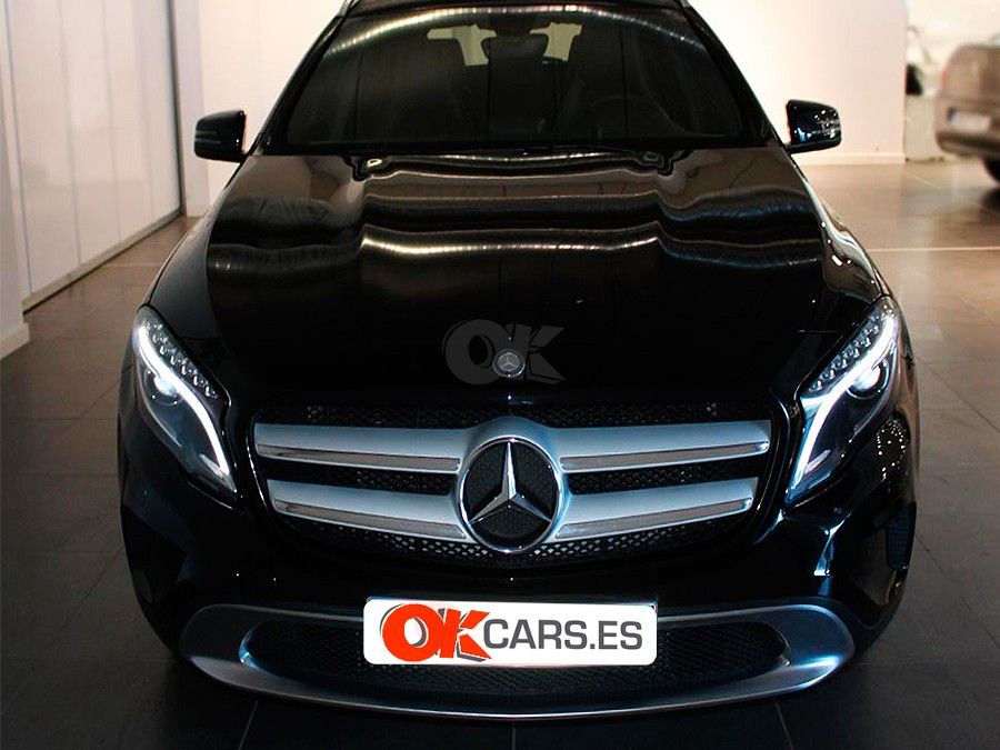 Mercedes-Benz G 220 CDI 170 4MATIC 7G-DCT Urban