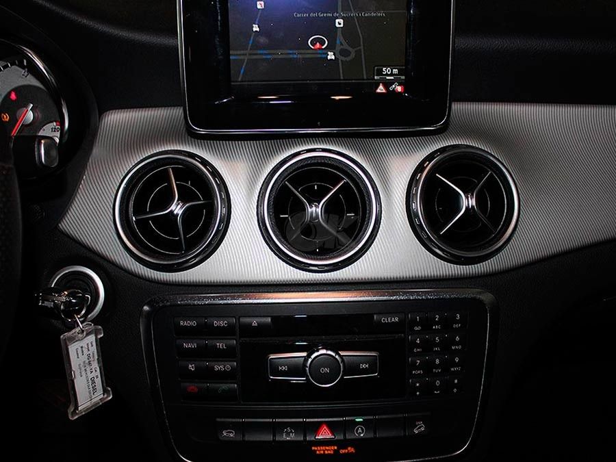 Mercedes-Benz G 220 CDI 170 4MATIC 7G-DCT Urban