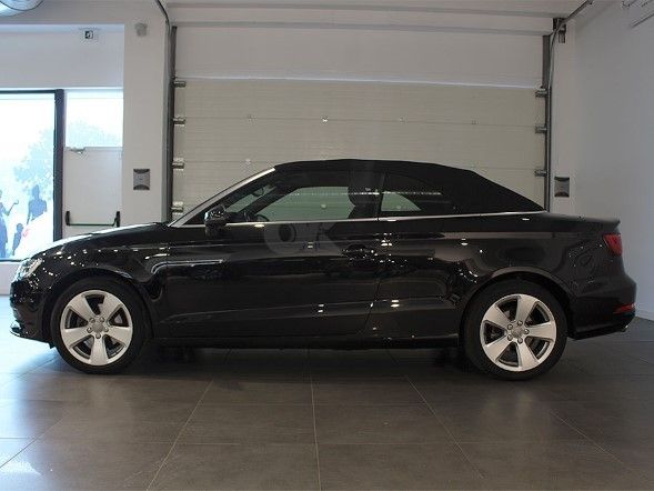 Audi a3 2.0 TDI 150 S TRONIC Ambition