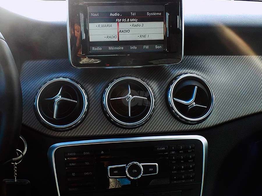 Mercedes-Benz GLA 180 180 CDI 109 Style