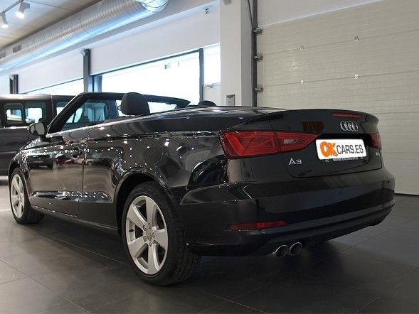 Audi a3 2.0 TDI 150 S TRONIC Ambition
