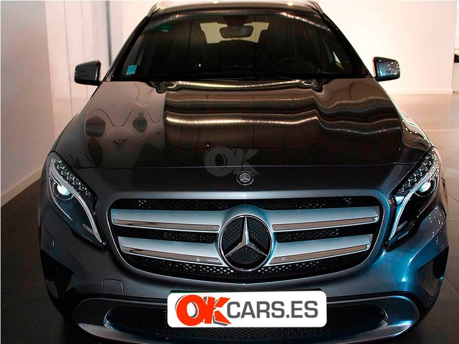Mercedes-Benz G 220 CDI 170 4MATIC 7G-DCT Urban