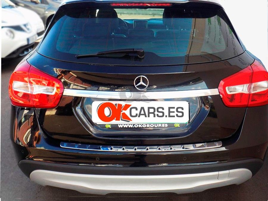 Mercedes-Benz GLA 180 180 CDI 109 Style