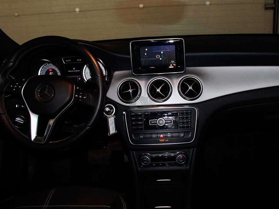 Mercedes-Benz G 220 CDI 170 4MATIC 7G-DCT Urban