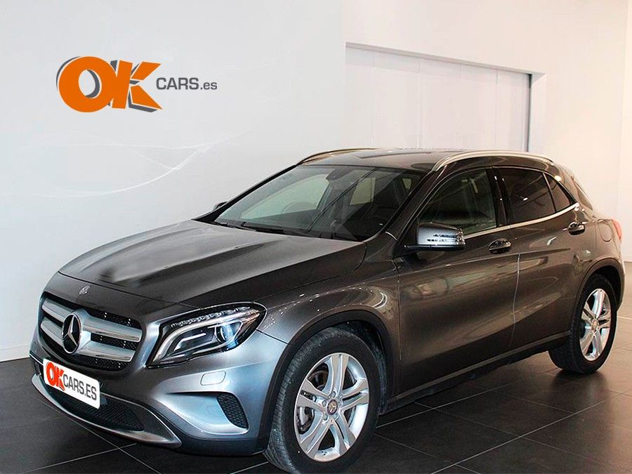 Mercedes-Benz G 220 CDI 170 4MATIC 7G-DCT Urban