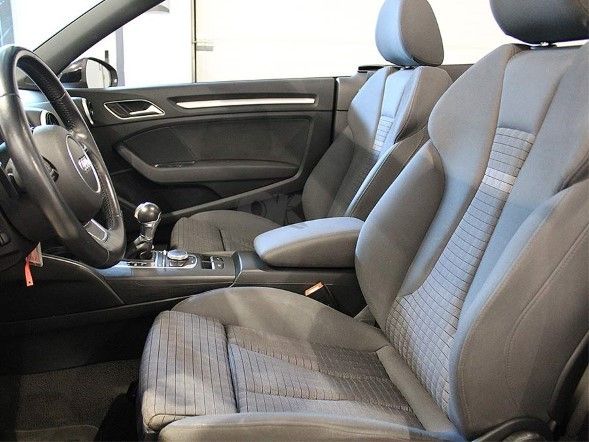 Audi a3 2.0 TDI 150 S TRONIC Ambition