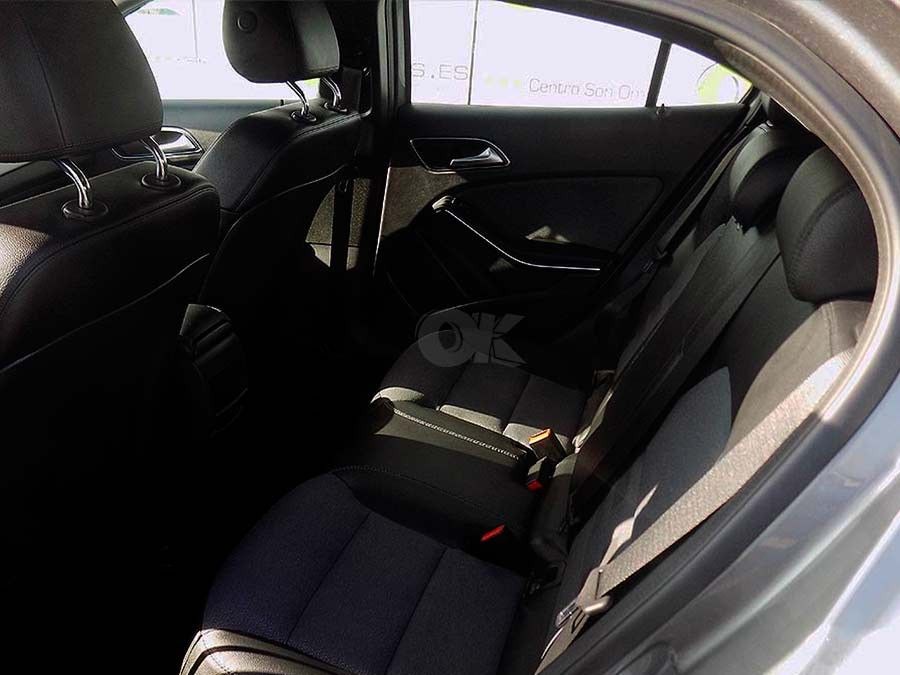 Mercedes-Benz GLA 180 180 CDI 109 Style