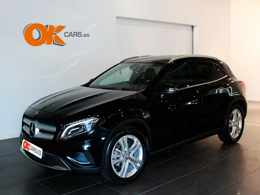 Mercedes-Benz G 220 CDI 170 4MATIC 7G-DCT Urban