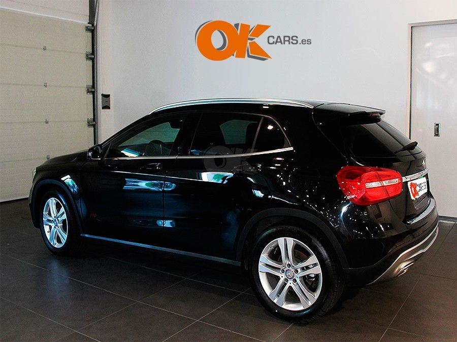 Mercedes-Benz G 220 CDI 170 4MATIC 7G-DCT Urban